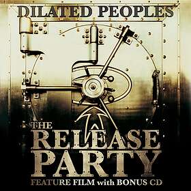 Dilated Peoples: Release party 2007 CD