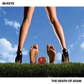 88-keys: Death Of Adam