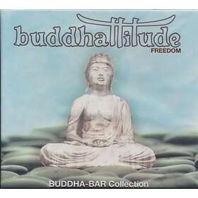 Buddhattitude / Freedom CD