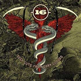 16: Deep Cuts From Dark Clouds CD