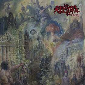 My Regime: Dogams 2016 CD