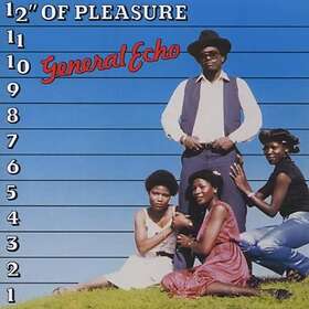 12" Of Pleasure II CD