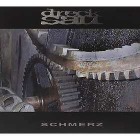 Drecksau: Schmerz