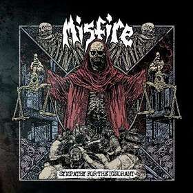 Misfire: Symphony For The Ignorant (Vinyl)