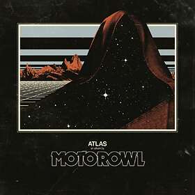 Motorowl: Atlas CD