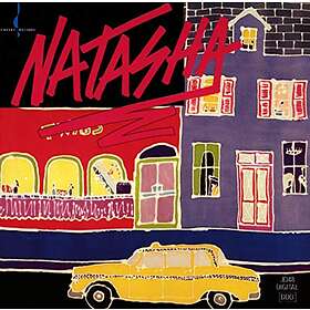 Natasha: Natasha CD