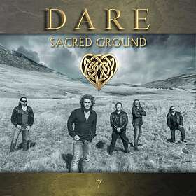 Dare: Sacred Gound
