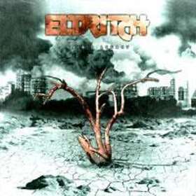 Eldritch Gaias Legacy CD