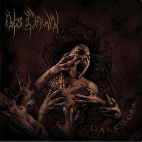 No Dawn: Dark Aura CD