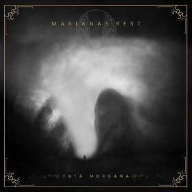 Marianas Rest: Fata Morgana (Vinyl)