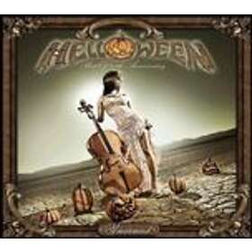 Helloween: Unarmed CD