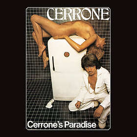 Cerrone: Cerrone's Paradise (Cerrone I) (Vinyl)
