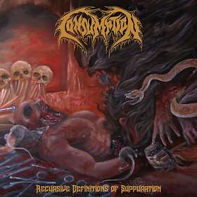 Consumption: Recursive Definitions Of Suppuratio CD