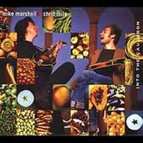 Marshall Mike/Chris Thile: Into The Cauldron