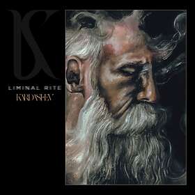 Kardashev: Liminal Rite CD