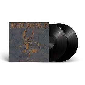 Bathory: Jubileum Vol 3 - Hitta Bästa Pris På Prisjakt