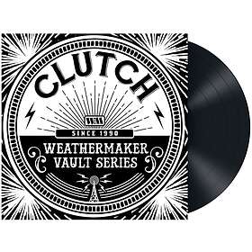 Clutch: Weathermaker Vault Series Vol 1 (Vinyl)
