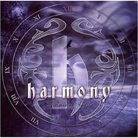 Harmony: Dreaming Awake CD