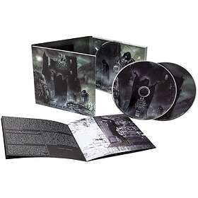 Dark Fortress: Tales From Eternal Dusk CD