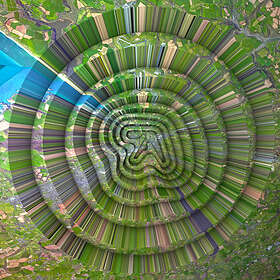 Aphex Twin: Collapse EP CD