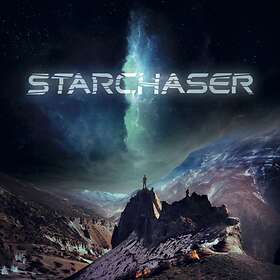 Starchaser: Starchaser 2022 CD