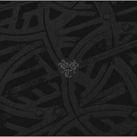 Bible Black Tyrant: Encased In Iron CD