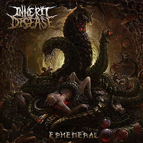 Inherit Disease: Ephemeral CD