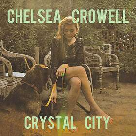 Crowell Chelsea: Crystal City (Vinyl)