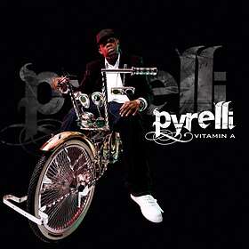 Pyrelli: Vitamin A