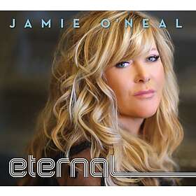 O'Neal Jamie: Eternal CD