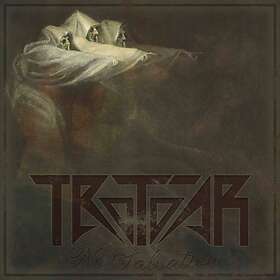 Trotoar: No Salvation CD
