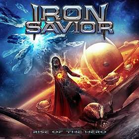 Iron Savior: Rise of the hero 2014