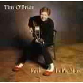 O'Brien Tim: Rock In My Shoe