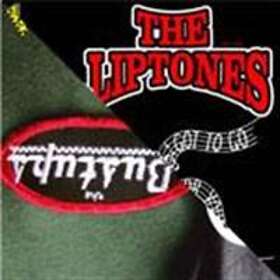Liptones/Bustups: Split Single