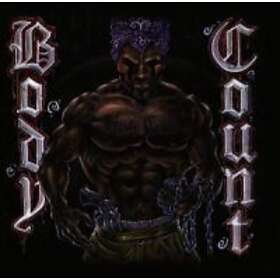Body Count: Body Count (Clean Version) CD