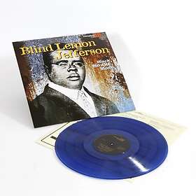Jefferson Blind Lemon: Black Snake Moan (Vinyl)