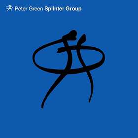 Green Peter: Splinter Group (Vinyl)