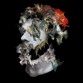 Ash Koosha: I Aka I (Vinyl)