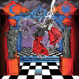 Stars That Move: Stars That Move (Vinyl)