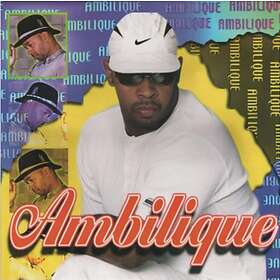 Ambilique: Ambilique (Vinyl)