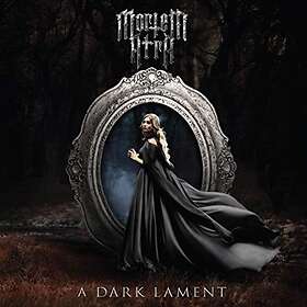 Mortem Atra: A Dark Lament CD