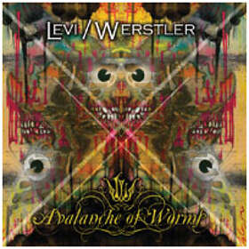 Levi, Werstler Avalanche Of Worms CD