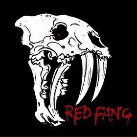 Red Fang: Red Fang (Vinyl)