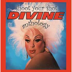 Divine: Shoot Your Shot Anthology CD