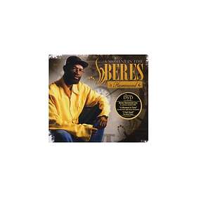 Hammond Beres: A Moment In Time CD