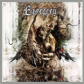 Evergrey: Torn 2008 (Rem)