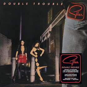 Gillan: Double Trouble (Vinyl)