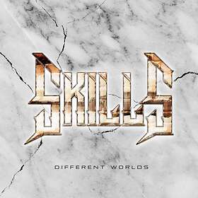 Skills: Different worlds 2022 CD
