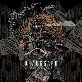Drauggard: Wyrdweorc CD