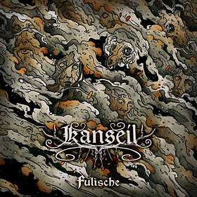 Kanseil: Fulische CD